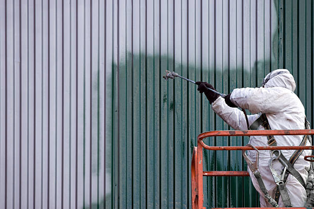 Trusted Commercial Painters in Glendale