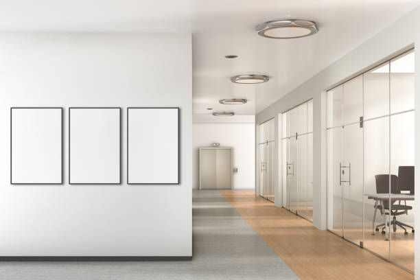 Specialized Commercial Painting Contractors in Glendale