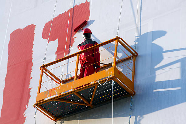 Skilled Commercial Painters  Offering Glendale