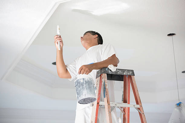 Leading Commercial Painting Solutions in Glendale