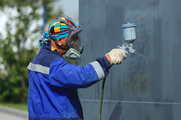  Respectable Commercial Painting Company in Glendale